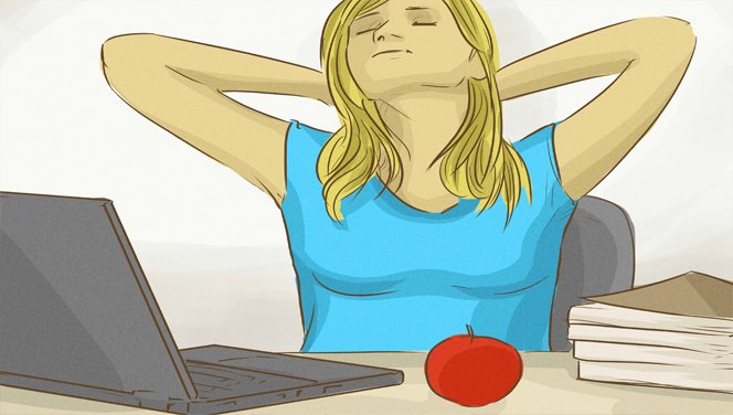 Je ne prétends pas être malade; Je fais semblant d’être bien
