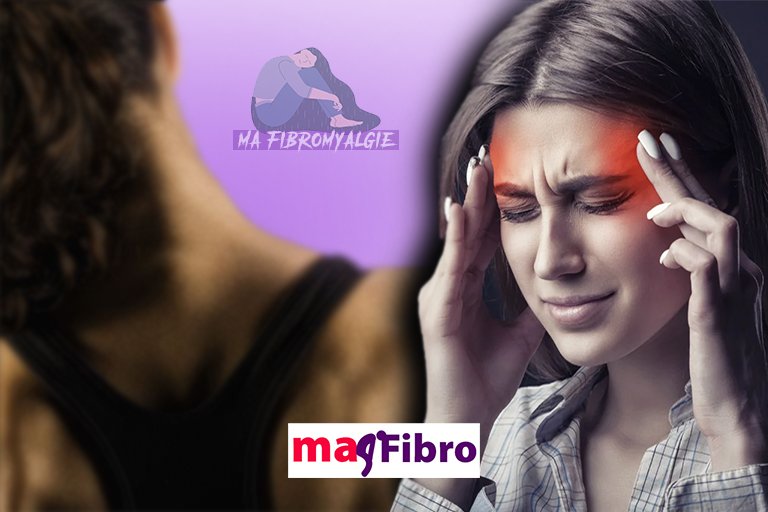 Existe-t-il un lien entre la fibromyalgie et les maux de tête?