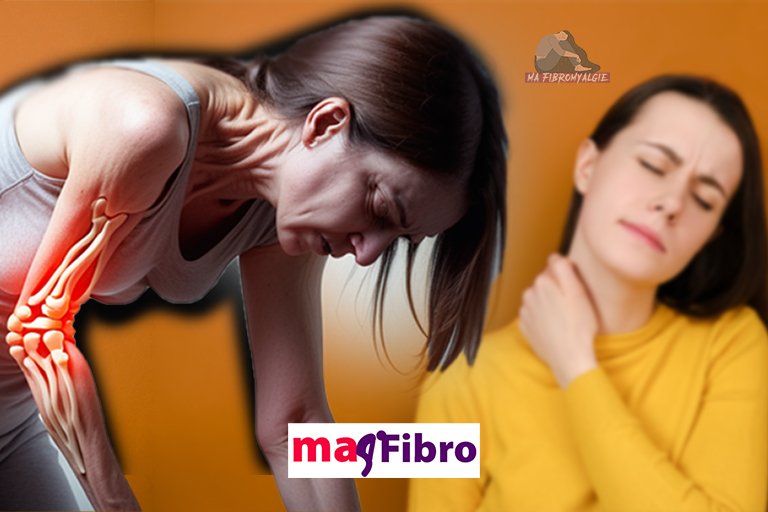 Faits de base sur la fibromyalgie, une maladie invisible qui touche près de trois millions de Français