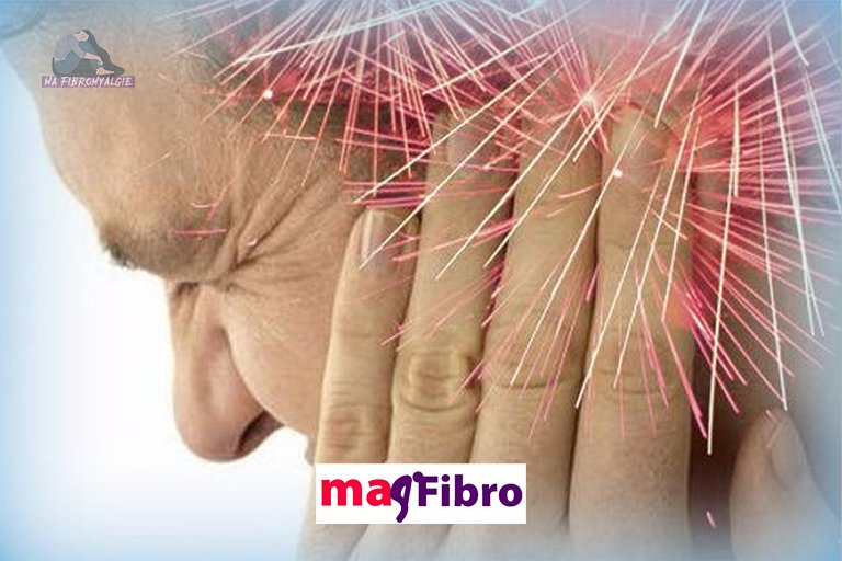 Hypersensibilité aux stimulations sensorielles dans la fibromyalgie