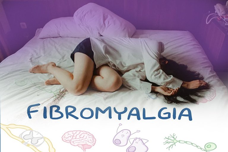 Ma Fibro Post