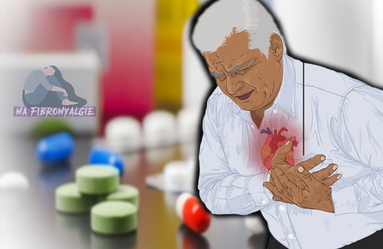 Pain Killer Heart Attack