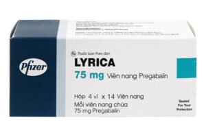 Lyrica Et Fibromyalgie