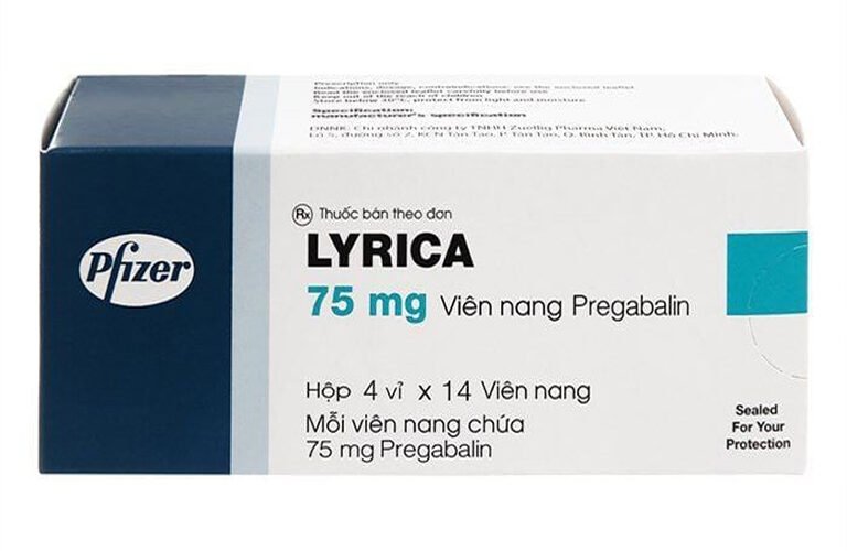 Lyrica Et Fibromyalgie