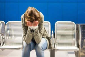 La Fibromyalgie