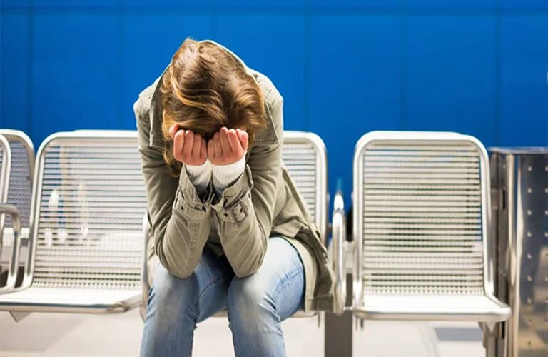 La fibromyalgie, le silence de la douleur