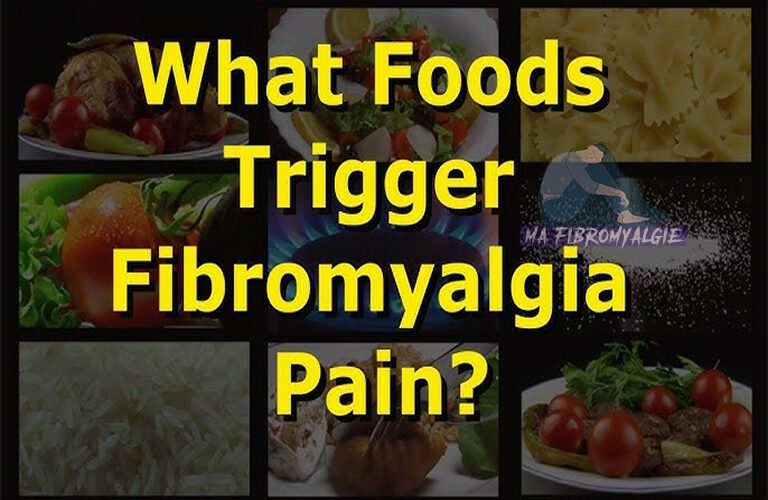 “Ditch the Pain: Top Foods to Avoid with Fibromyalgia”