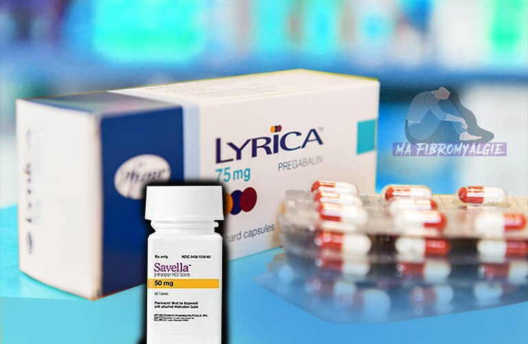 Lyrica et Savella Combo sont aussi efficaces que Lyrica seul, selon une étude
