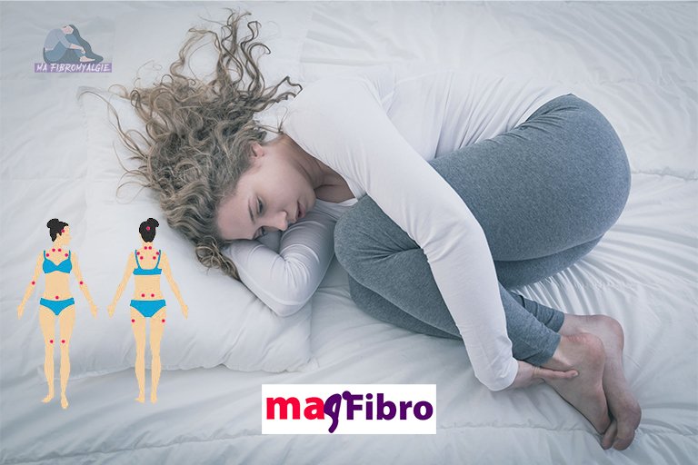 10 véritables causes de la fibromyalgie dont votre médecin ne vous parlera jamais