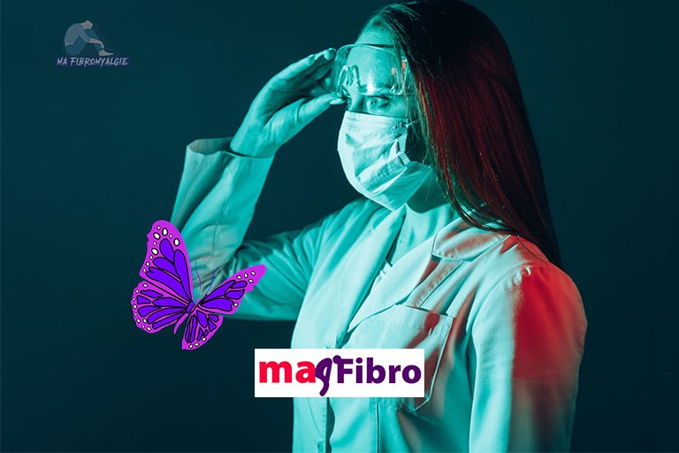 7 maladies graves associées à la fibromyalgie. Vous ne l’avez probablement pas remarqué