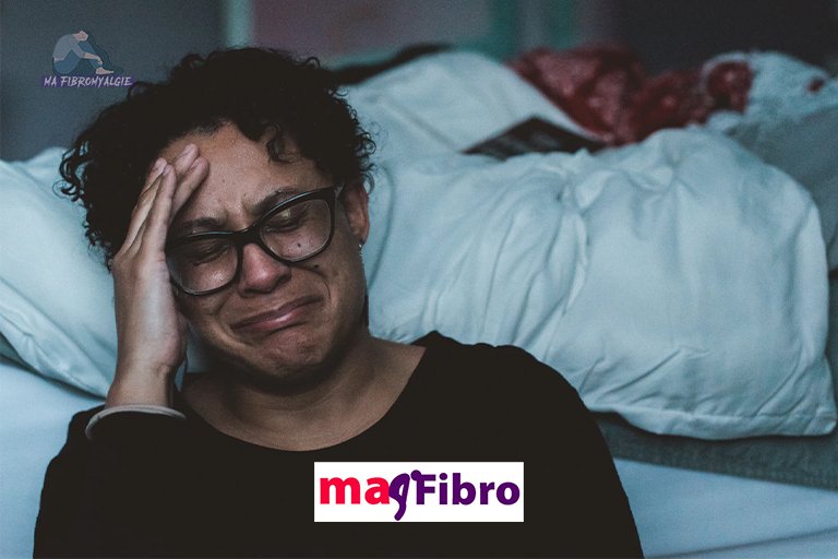 8 déclencheurs courants qui conduisent à la fibromyalgie