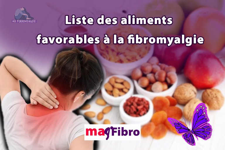 Établir une liste d’aliments adaptés à la fibromyalgie peut être déroutant