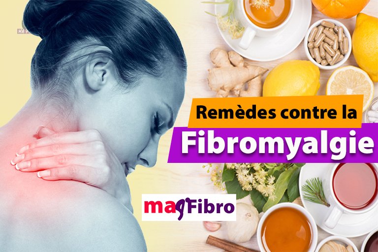 Remèdes maison simples pour soulager la douleur de la fibromyalgie