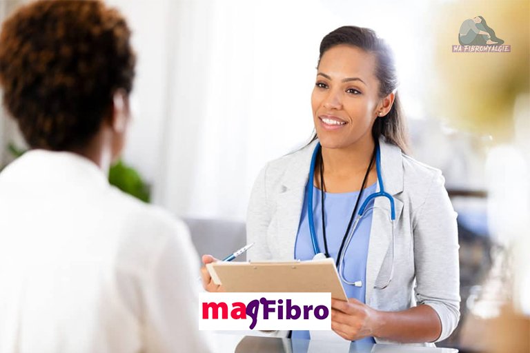 Quel type de médecin peut vous aider à gérer votre fibromyalgie ?