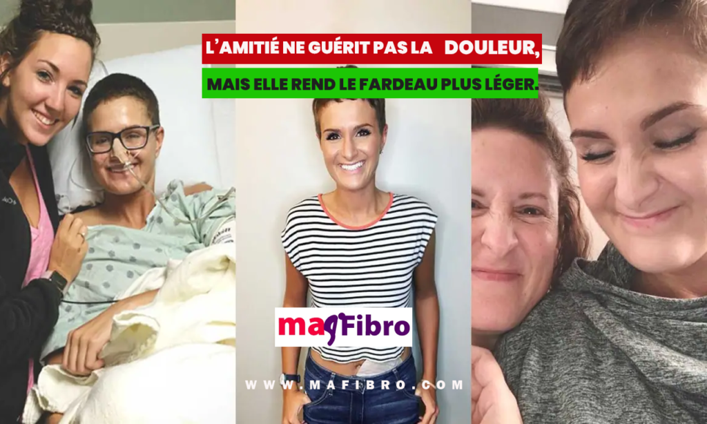 💜 7 Choses à Faire et à Ne Pas Faire Quand Votre Ami(e) Souffre d’une Maladie Chronique