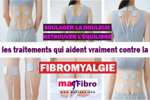 Femme-pratiquant-le-yoga-pour-soulager-la-fibromyalgie-et-réduire-la-douleur-chronique